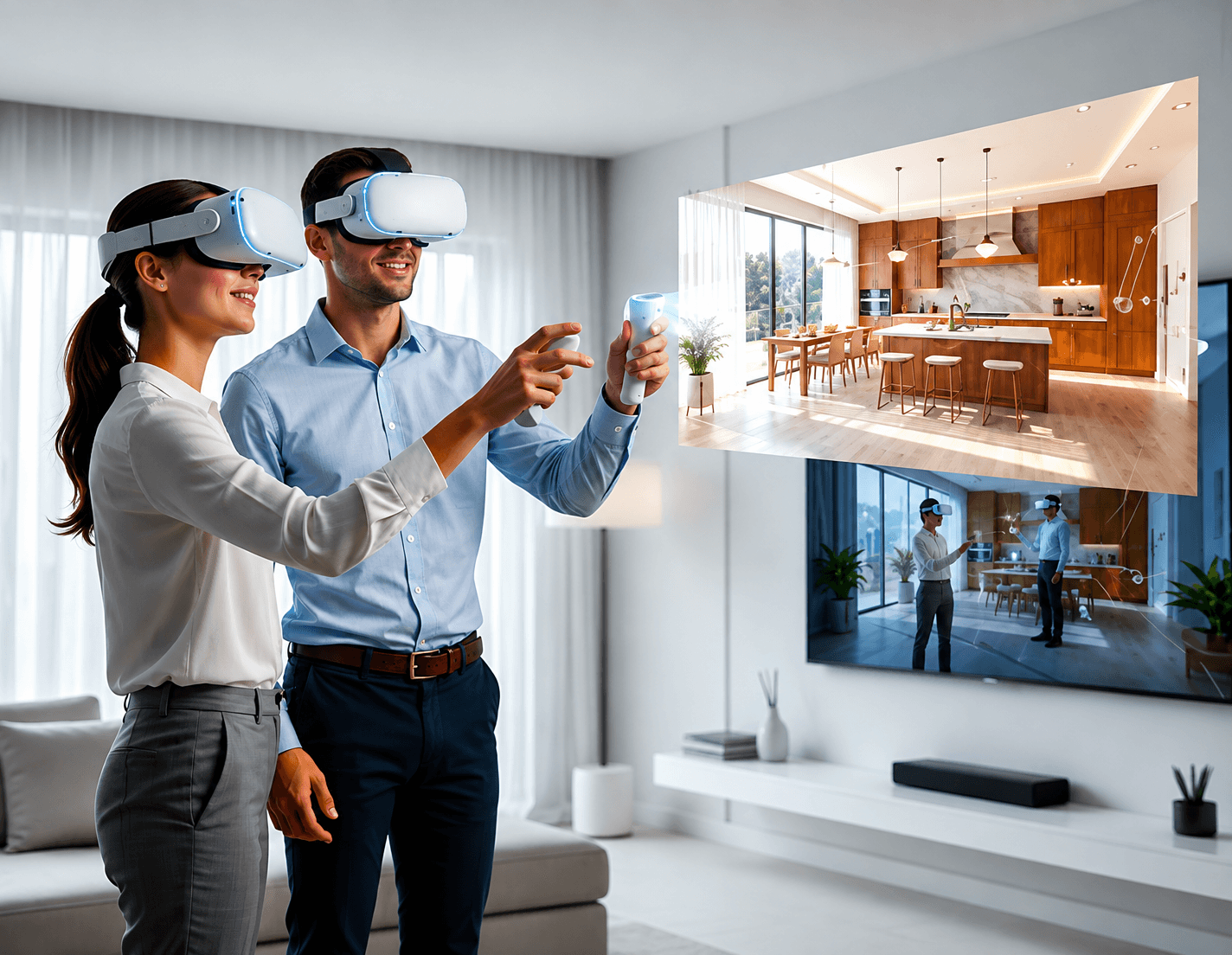 3D Visualisation
