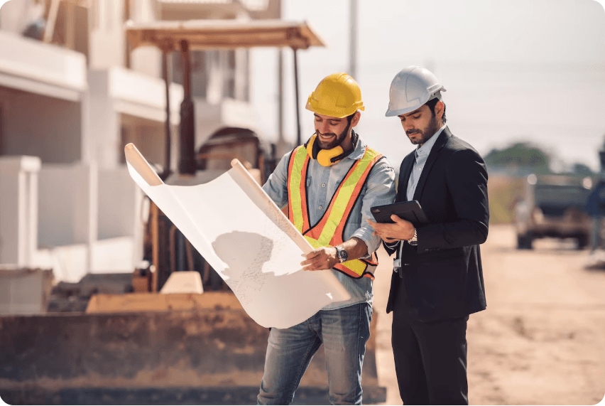 Civil & Renovation Works