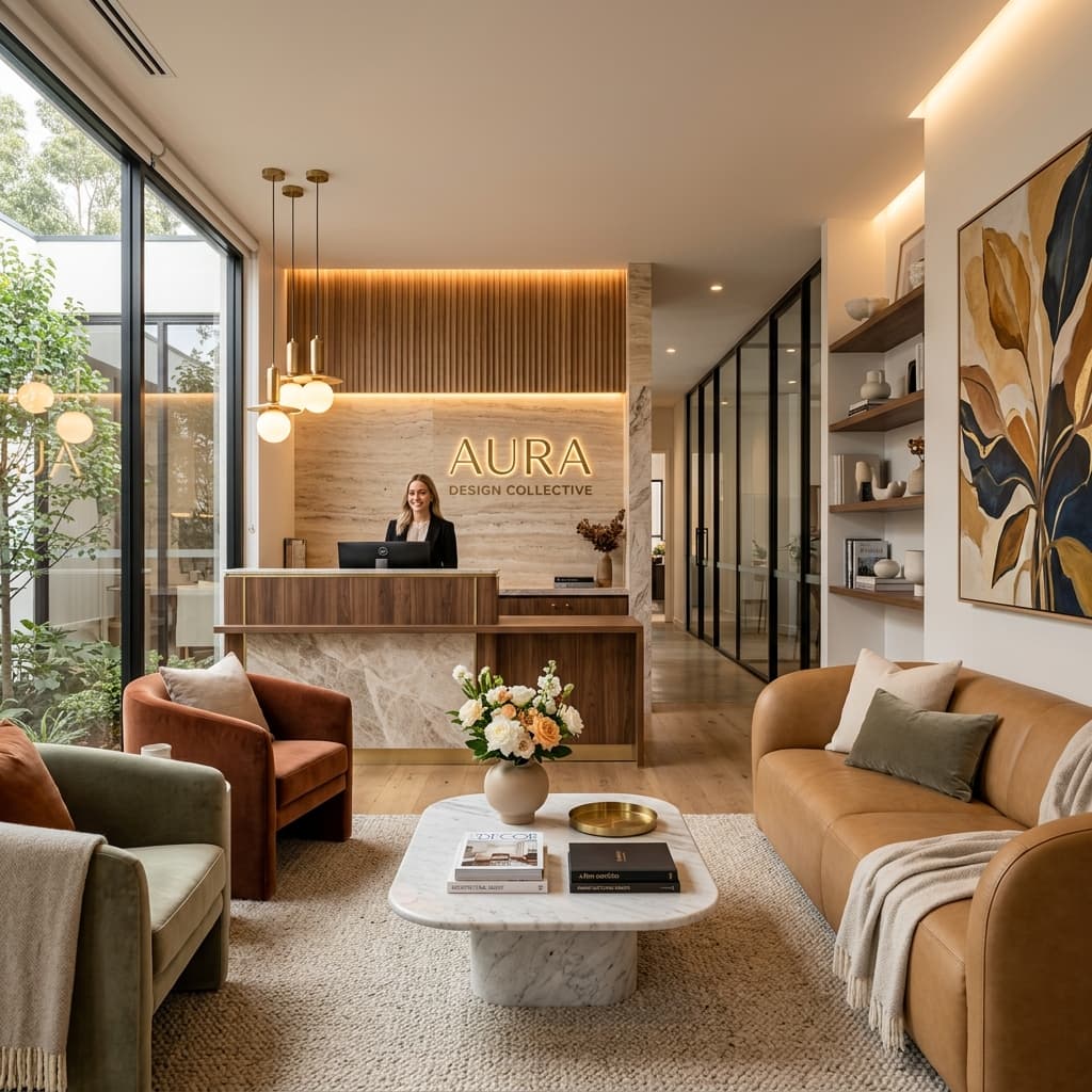 Grand Reception