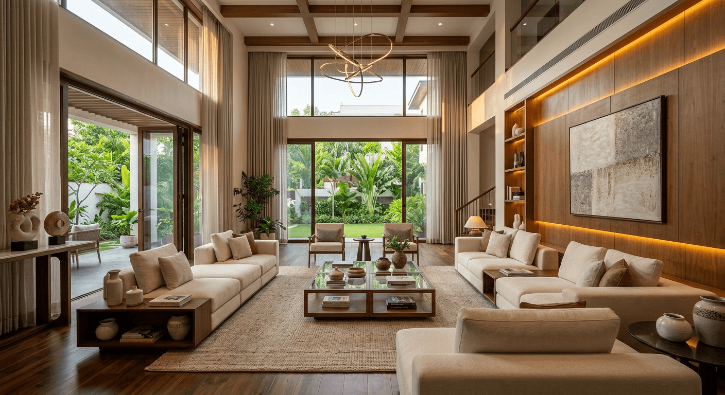 Highlight Luxury Interiors